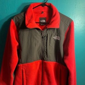 Mens North Face Jacket